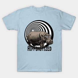 Hipponotized T-Shirt